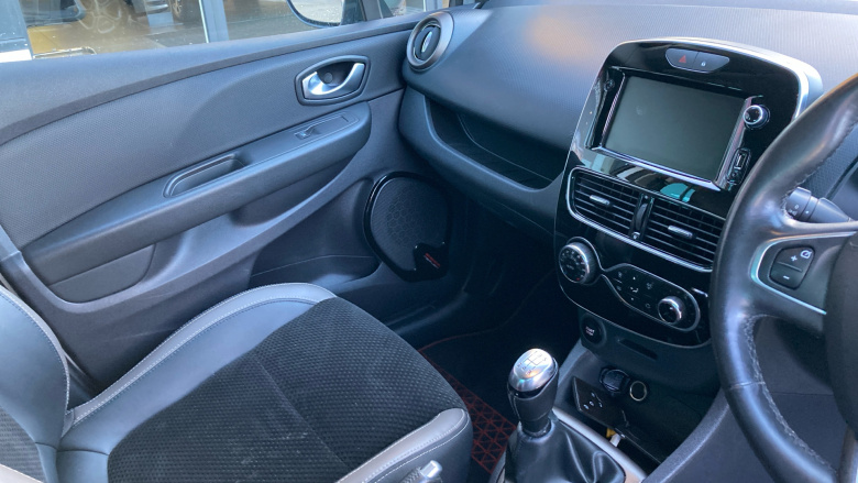 Renault Clio 0.9 TCE 90 GT Line 5dr Petrol Hatchback